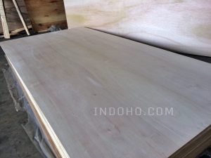 Triplek Plywood Tata Full Sengon
